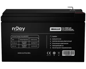 NJOY Baterija za UPS uredjaj 12V 38.31W HR09122F