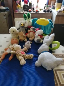 10 igračaka za samo 300 dinara