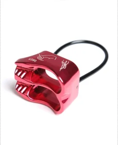 Disender - descender - spustalica - 25 kN
