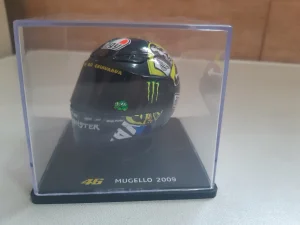 moto gp 1-5 rosi sezona 1999