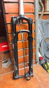 Reba RLT 27.5 ekstra 15x100