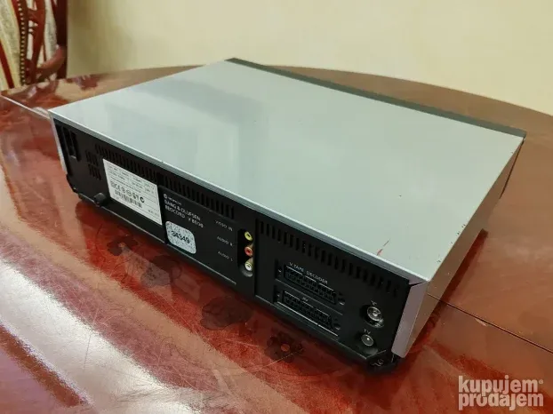 Bang&Olufsen Beocord V-8000