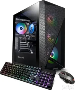 Servis i popravka računara