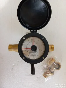 Rezervni delovi VENIERI i CARMIX