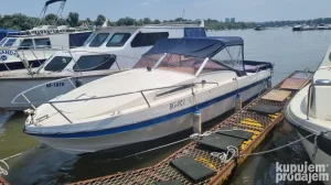 Rocco yamaha 25