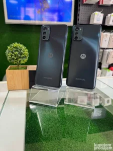 Motorola G42 4/128Gb - Gray - Novo