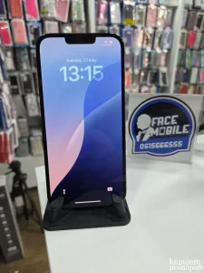 iPhone 13 Pro Max 256gb/Perfektan/Garancija