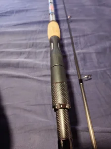 Berkley Ripple 902s mh 15-40g