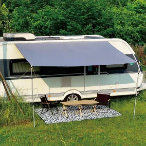 SHADEPLUS tenda za kamp-prikolicu