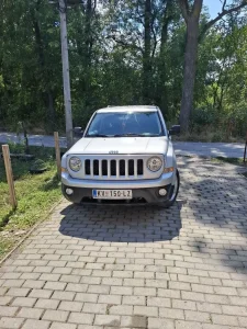 Jeep Patriot