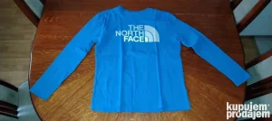 7 majica vel. 10-i 3 dukserice vel. 10