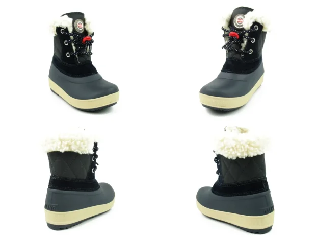 OLANG dečije čizme NOVO vodootporne C441 /21.5