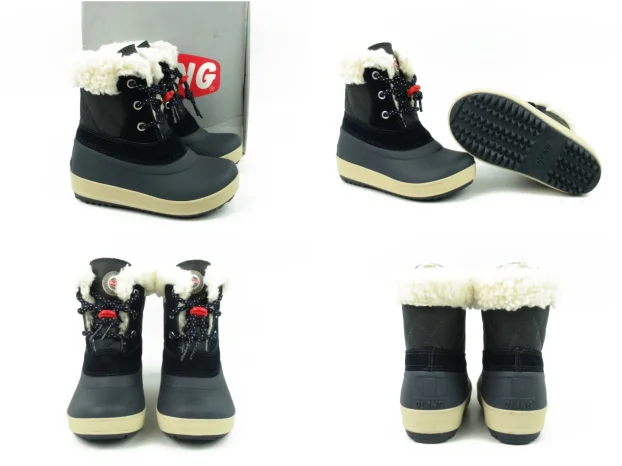 OLANG dečije čizme NOVO vodootporne C441 /21.5