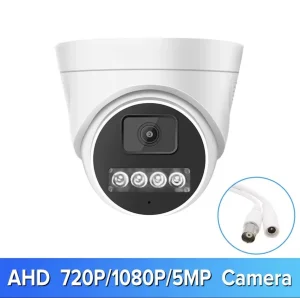 dome AHD CCTV IR KAMERA bnc kamera za video nadzor kamera IR