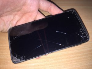 Alcatel Idol 3