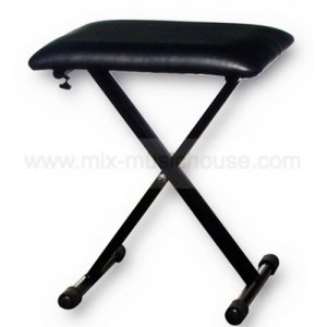 Klavirska X stolica podesavajuca Firefeel