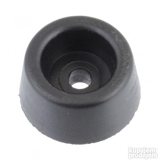 Nožica gumena 17.5x9mm