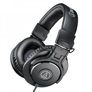 Audio-Technica ATH-M30x slušalice