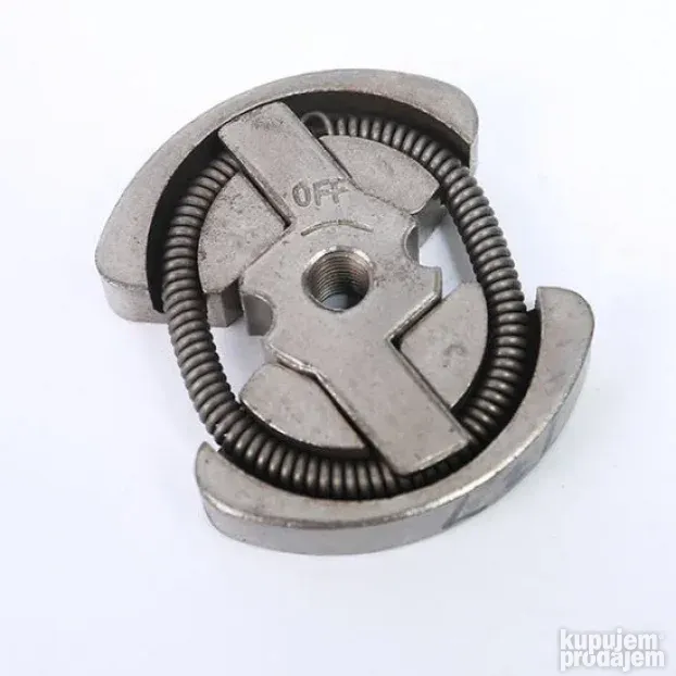 Kvačilo za motorne testere HU 137/142/PA 351/390