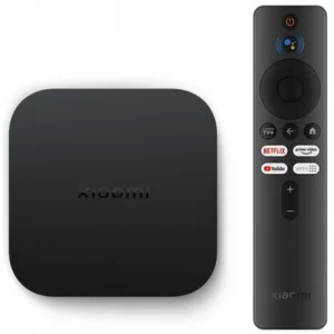 XIAOMI TV Box S 2nd Gen