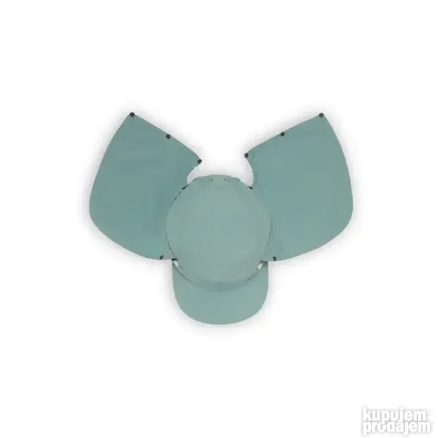 Sunday Afternoons VaporLite Cape Cap Stone Blue kačket