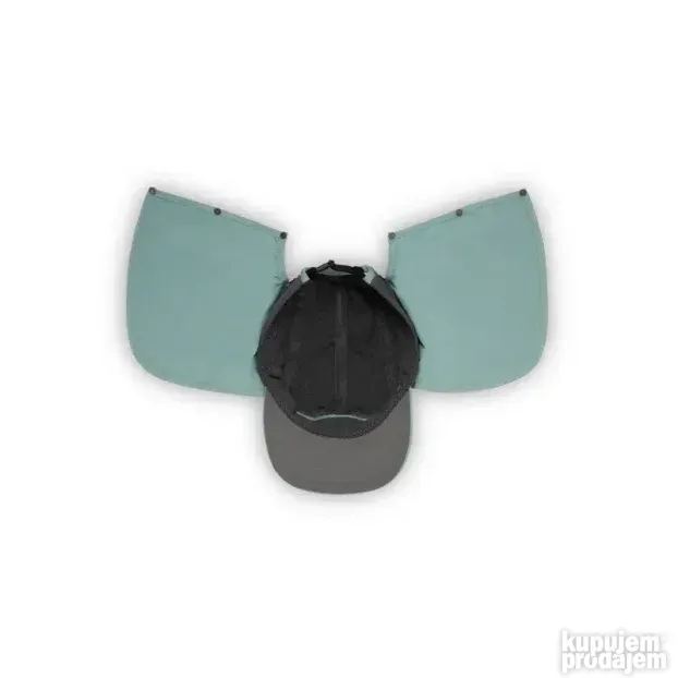 Sunday Afternoons VaporLite Cape Cap Stone Blue kačket