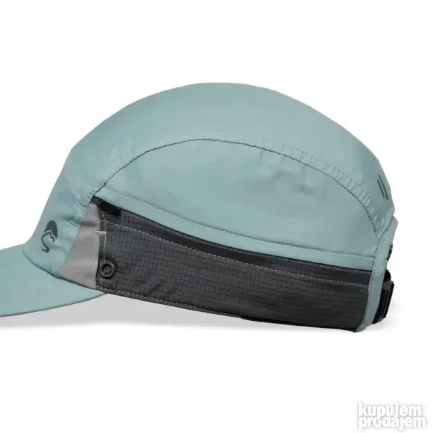 Sunday Afternoons VaporLite Cape Cap Stone Blue kačket