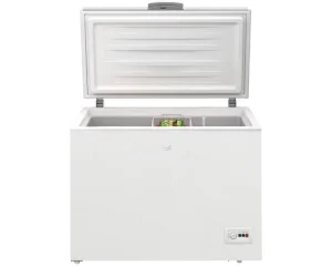 BEKO Horizontalni zamrzivac 298l HSM 30031
