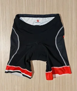 Castelli ženski biciklistički šorc XL