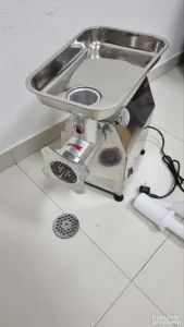 masina za meso mk22