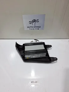 Radio MMI audi a6 4f c6 4g0035061