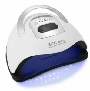 Lampa Za Nokte SUN X23 Max -Uv I Led Lampa