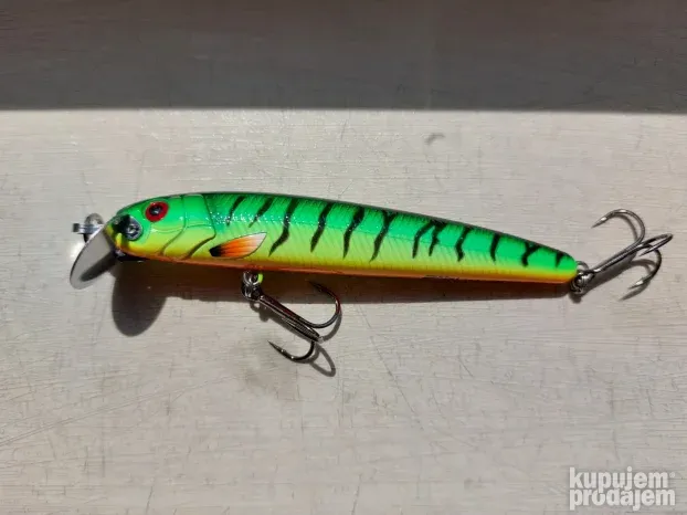 ABU Hi-Lo Beast sinking 10cm