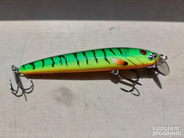 ABU Hi-Lo Beast sinking 10cm