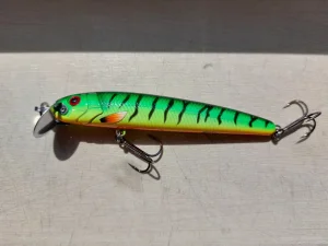 ABU Hi-Lo Beast sinking 10cm
