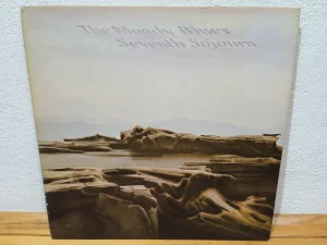 Moody Blues (US PRESS)