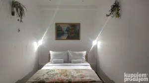 Apartmani u Sokobanji