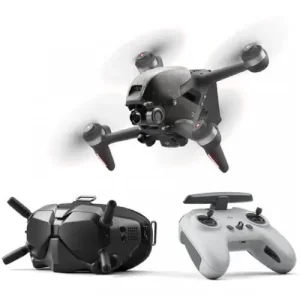 DJI FPV Combo Akcija
