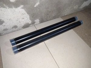 Plasticne futrole za fotografije, plakate, postere