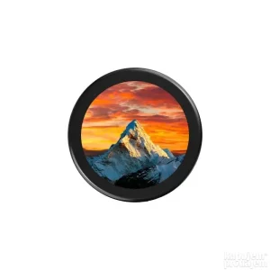 ESP32-C6 1.43 inča AMOLED Touch ekran, 160MHz RISC-V