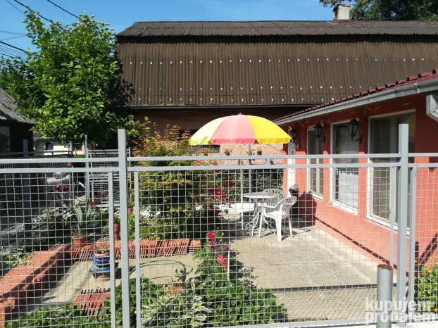 Naselje Partizan, Ada Ciganlija, 1.0 jednosobna, 60 m²