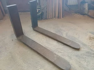 Viljuske za viljuskar