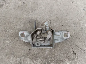 Dacia Logan Bravica Haube