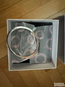 Pandora Bangle narukvica ORIGINAL