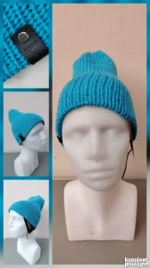 Kape pletene - BESPLATNA DOSTAVA