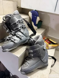 Lowa pancerice 25 cm