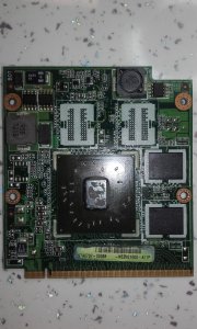 Grafika za Asus A8