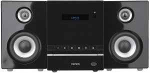 Tevion MDVD-313 daljinac