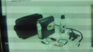 042-9643 - SET za brzu reparaciju GUMA