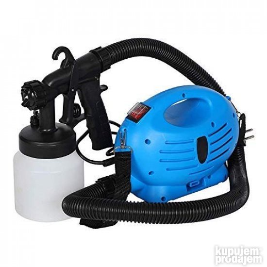 Pistolj za farbanje PAINT ZOOM KupujemProdajem